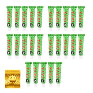 TKTX Green - 25 pack