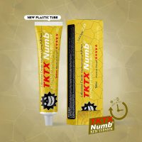 TKTX Numb Gold