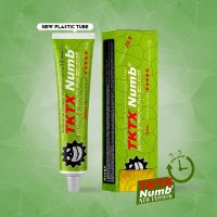 TKTX Numb Green