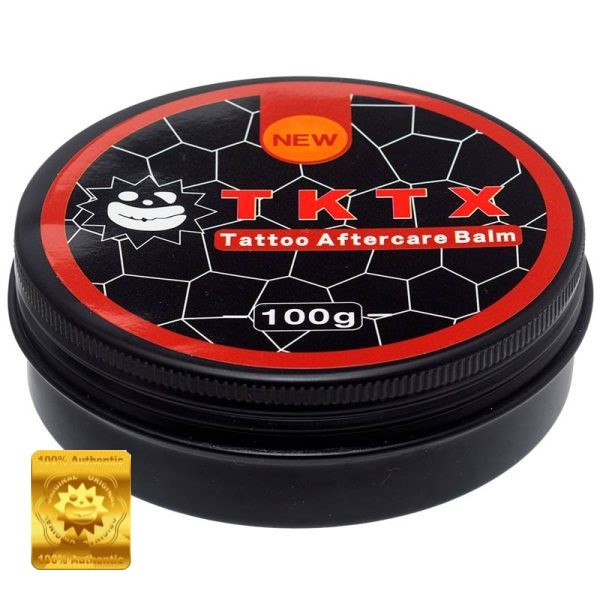 TKTX Tattoo Aftercare Balm